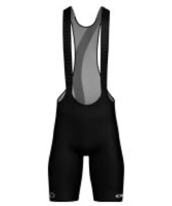 M ADV BIBSHORT BLACK M       