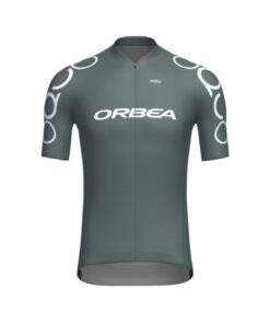 M CORE LIGHT JERSEY M GREYBLUE