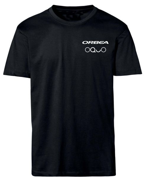 Logo T-Shirt Orbea Oquo L Logo T-Shirt Orbea Oquo L
