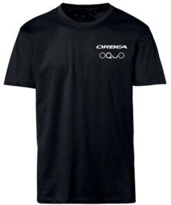 Logo T-Shirt Orbea Oquo XXL