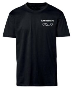 Logo T-Shirt Orbea Oquo XXL