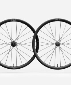 RP35PRO XDR SET BLACK MATT