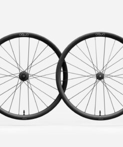 RP35PRO XDR SET BLACK MATT