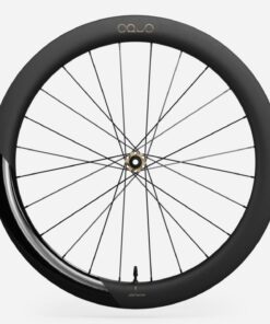 RA57LTD FRONT RAW GLOSS