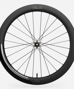 RA57LTD XDR REAR RAW GLOSS