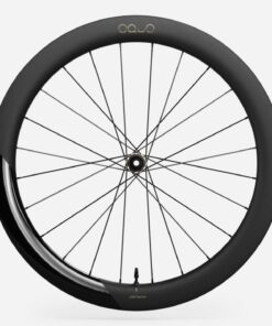 RA57LTD XDR REAR RAW GLOSS