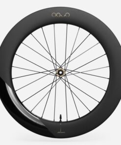 RA80LTD FRONT RAW GLOSS