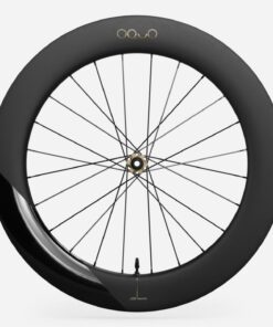 RA80LTD FRONT RAW GLOSS