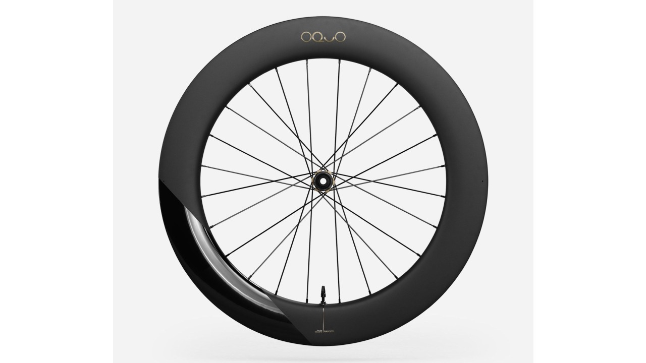 RA80LTD HG REAR RAW GLOSS RA80LTD HG REAR RAW GLOSS