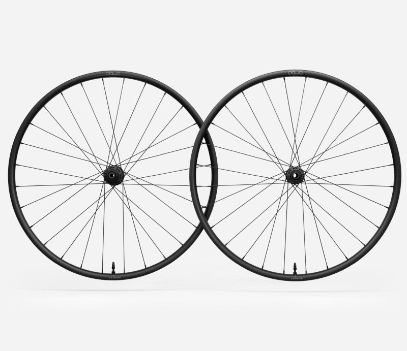 MP28PRO XD SET BLACK MATT MP28PRO XD SET BLACK MATT