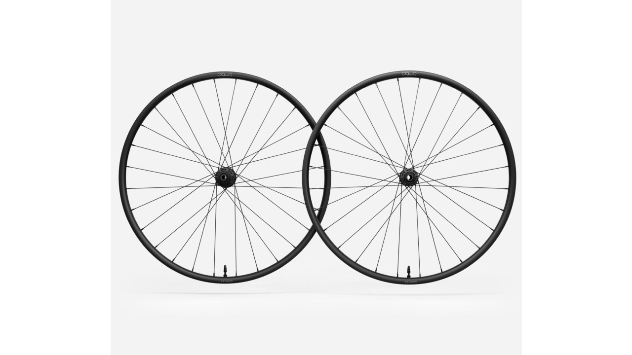 MP28PRO XD SET BLACK MATT MP28PRO XD SET BLACK MATT