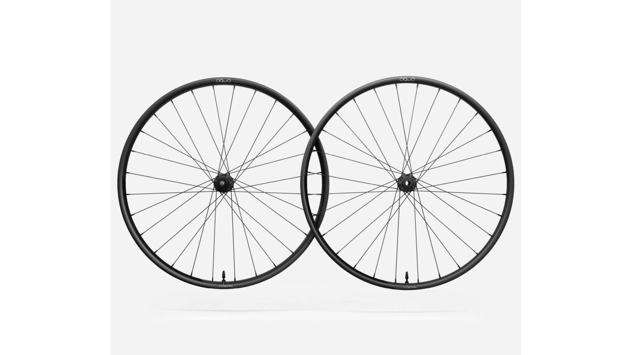 MP30TEAM MS SET BLACK MATT MP30TEAM MS SET BLACK MATT