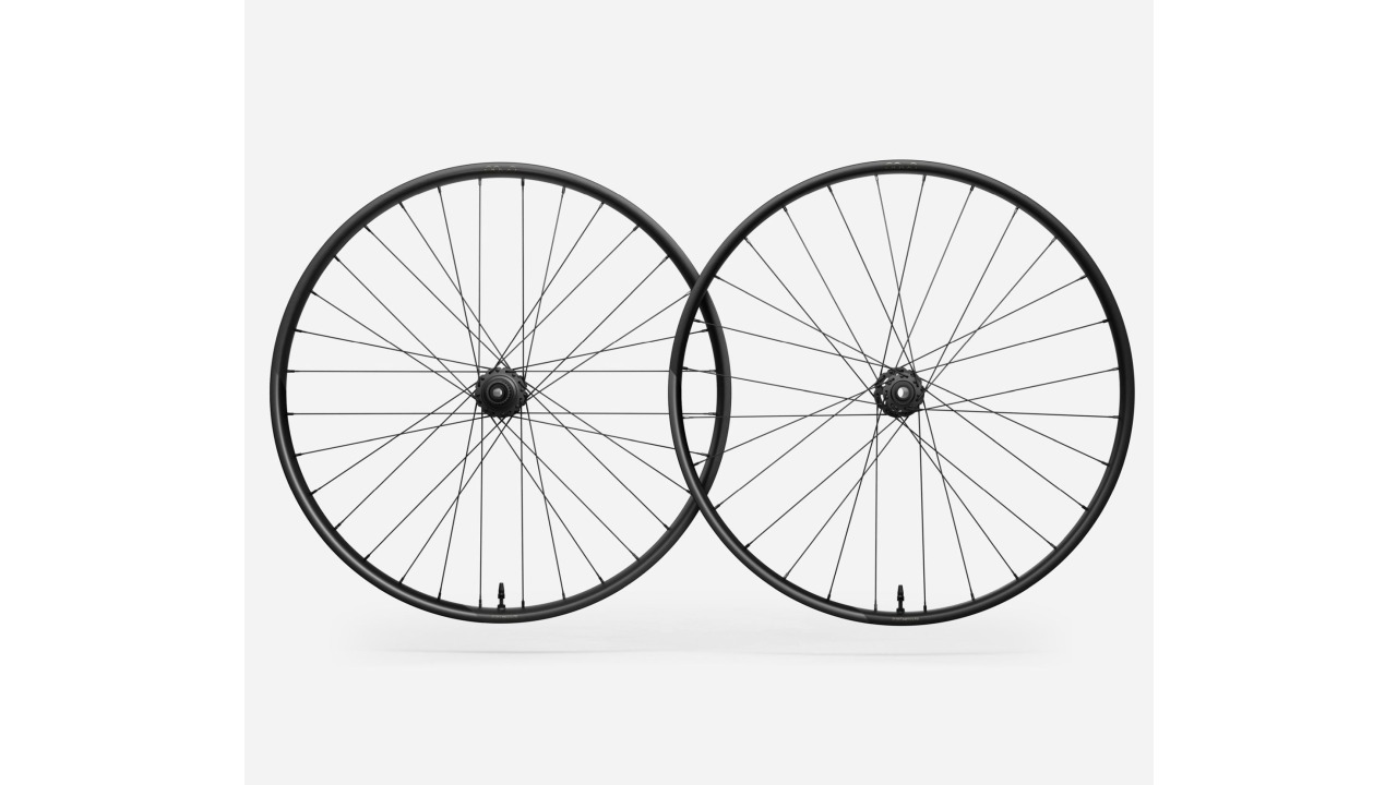 MC32LTD XD SET ANTHRACITE MC32LTD XD SET ANTHRACITE