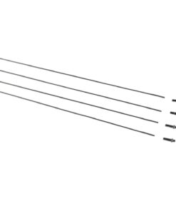 KIT SPOKE+NIPP RP35LTD FRONT 24H V1