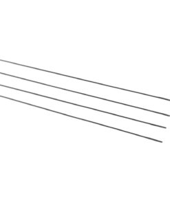 KIT SPOKE+NIPP RP45LTD FRONT 24H V2