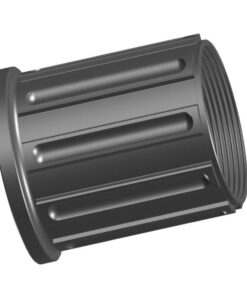 Q10 FREEHUB BODY. SHIMANO HG. WITH BEARI