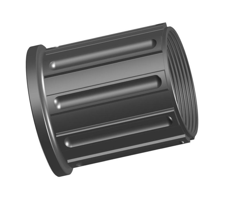 Q10 FREEHUB BODY. SHIMANO HG. WITH BEARI Q10 FREEHUB BODY. SHIMANO HG. WITH BEARI