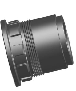 Q10 FREEHUB BODY. SRAM XDR. WITH BEARING