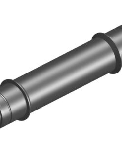 INTERNAL AXLE Q10 FRONT 12x100