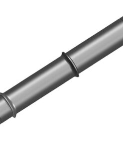 INTERNAL AXLE Q10 REAR 12x142