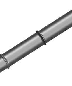 INTERNAL AXLE Q10 REAR 12x142