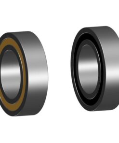 OQUO BEARING KIT 26x15x7mm. 15K GREASE