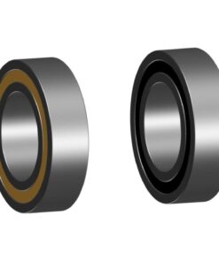 OQUO BEARING KIT 26x15x7mm. 15K GREASE