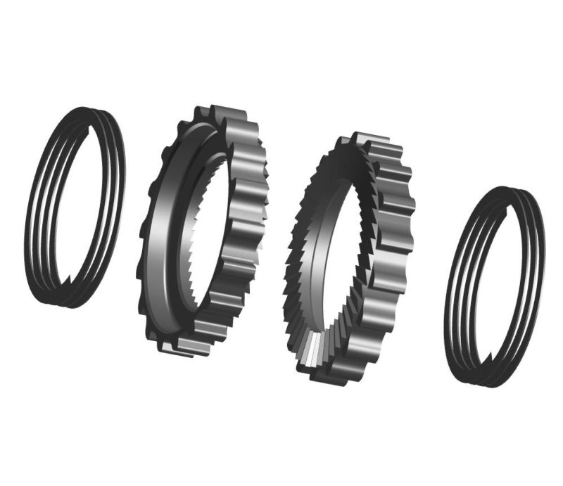 KIT SHARKRATCHET 45T 8º. RATCHETS + SPRI KIT SHARKRATCHET 45T 8º. RATCHETS + SPRI