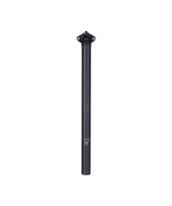 SEATPOST SKYSRAPER BSP-20, 27.2/400 NOIR