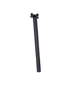 SEATPOST SKYSRAPER BSP-20, 31.6/400 NOIR
