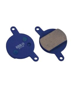 Plaquettes frein Magura pour Julie 01-02 organique, 1 paire
