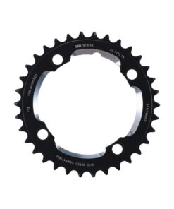 PLATEAUX 4-BRAS 34DENTS D=104