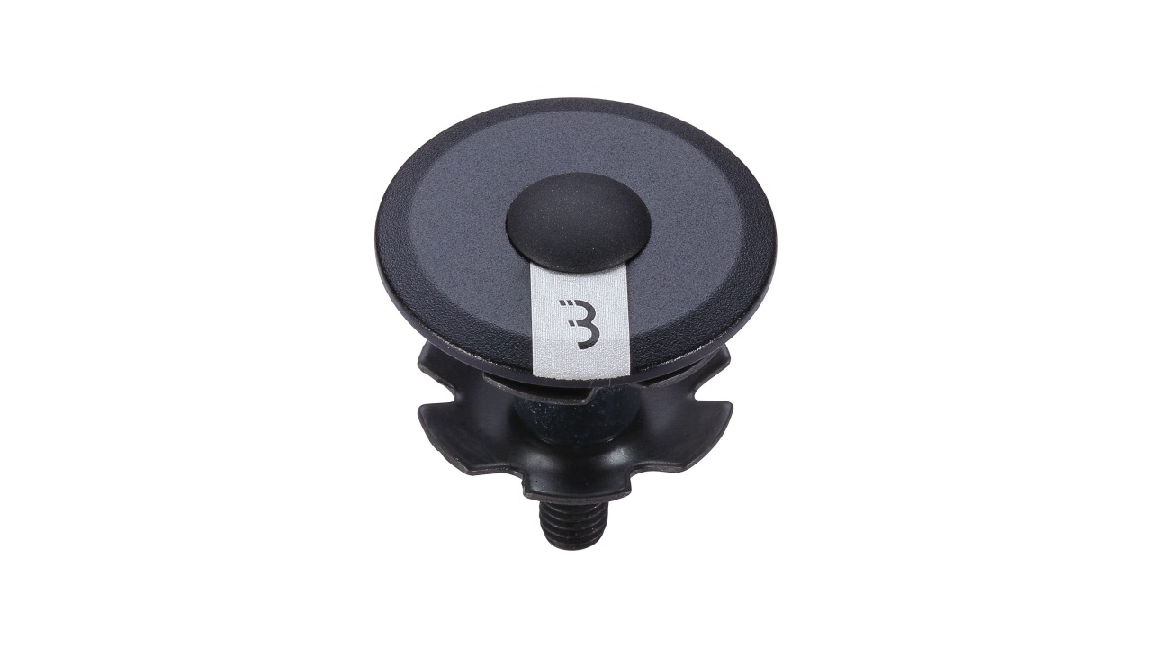 Jeux Ahead Roundhead 1 1/8" noir Jeux Ahead Roundhead 1 1/8" noir