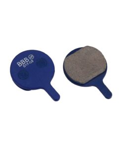 Plaquettes frein Magura pour Clara 2000/ Louise 99-01, organ. 1 paire