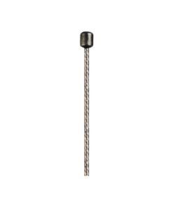 CÂBLE DÉR. SPEEDW. CAMPA 1.1X2000MM,INOX