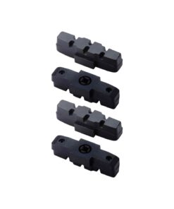 Gomme Hydrostop pour Magura hydrauliques HS11, HS22, HS33, noir, OEM 50 paires