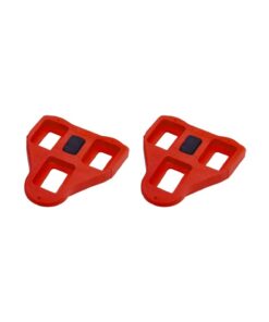 CLEATS LOOK COMP. 9° ANGLE BPD-02A