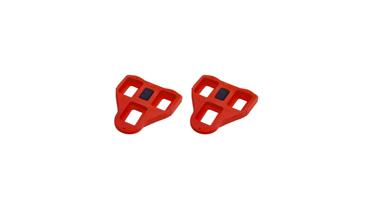 CLEATS LOOK COMP. 9° ANGLE BPD-02A CLEATS LOOK COMP. 9° ANGLE BPD-02A