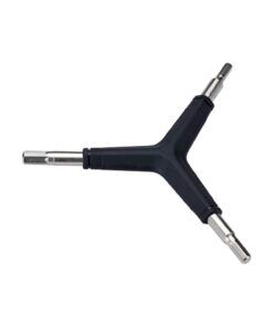 HEX KEY THREESTAR 4,5,6 MM BTL-28