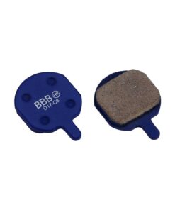 Plaquettes frein Hayes Sole hyd:MX2/3/4/ GX2/mec, Cannondale Helix6, CrossMB700T
