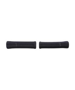 POIGNÉES FOAMGRIP NOIR 130MM