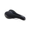 Selle SportPlus 185x265 noir