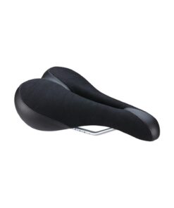 SELLE MULTIDENSITY MEN NOIR