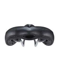 SELLE MULTIDENSITY MEN NOIR