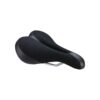 SELLE MULTIDENSITY MEN NOIR