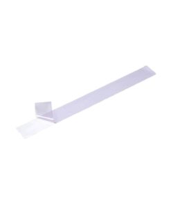 Protège Cadre Tubeskin transparent 500 x 50mm