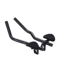 HANDLEBAR ROAD AEROBASE NOIR
