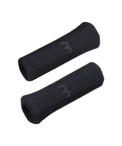 POIGNÉES FOAMGRIP 92MM NOIR