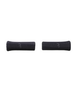 POIGNÉES FOAMGRIP 92MM NOIR