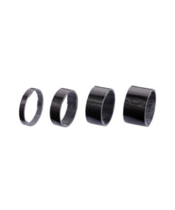 SPACER ULTRASPACERS 11/8 CARBON